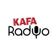 Kafa Radyo-Logo