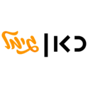 KAN Reshet Gimmel-Logo