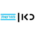 KAN Moreshet-Logo