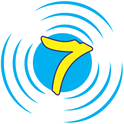 Kanaal 7-Logo