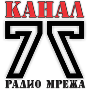 Kanal 77-Logo