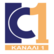 Kanali 1 94.8-Logo