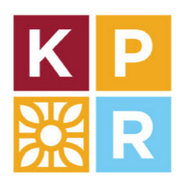Kansas Public Radio-Logo