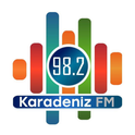 Karadeniz FM 98.2-Logo