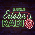 Karls Erlebnis-Radio-Logo