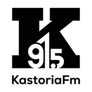 Kastoria FM-Logo