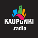 Kaupunkiradio-Logo