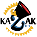 Kazak FM-Logo