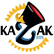 Kazak FM-Logo