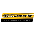97.5 Kemet FM-Logo