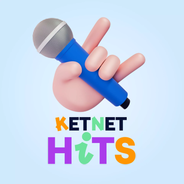 Ketnet Hits-Logo