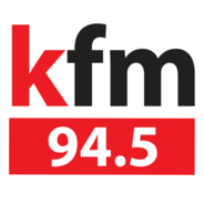 Kfm 94.5-Logo