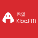 Kibo.FM-Logo