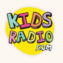 Kids Radio 88.6-Logo