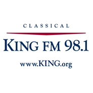 King FM 98.1-Logo