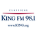 King FM 98.1 