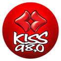Kiss 98.0-Logo