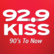 KISS 92.9 