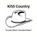 Kiss Country 