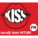 Kiss FM 100.9-Logo