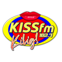 Kiss FM Kilig-Logo