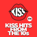Kiss FM Kiss Hits From The 10s 