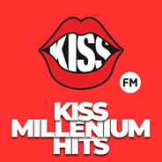 Kiss FM-Logo
