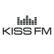 KISS FM-Logo