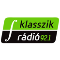 Klasszik Rádió 92.1-Logo