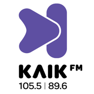 Klik FM-Logo