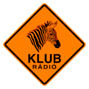 Klubrádió-Logo