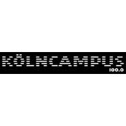 Kölncampus-Logo