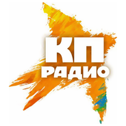 Radio Komsomolskaja Prawda-Logo