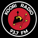 Koori Radio-Logo