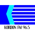 Kordon FM-Logo