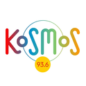 ERT Kosmos 93.6-Logo