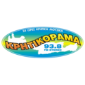 Kritikorama FM-Logo