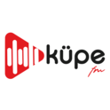 Küpe FM-Logo
