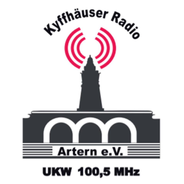 Kyffhäuser Radio Artern-Logo