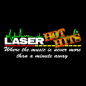 LASER558-Logo
