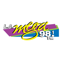 L.A. Mega Panamá-Logo