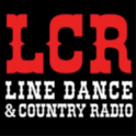 LCR Radio-Logo