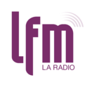 Radio LFM-Logo
