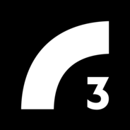Latvijas Radio 3 Klasika-Logo