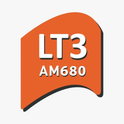 LT3 AM 680-Logo