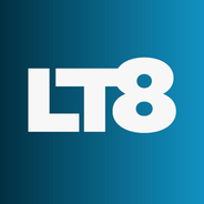 LT8-Logo