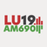 LU 19 AM 690 