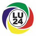 LU24 Radio-Logo