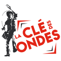 La Clé des Ondes-Logo
