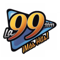 La 99-Logo